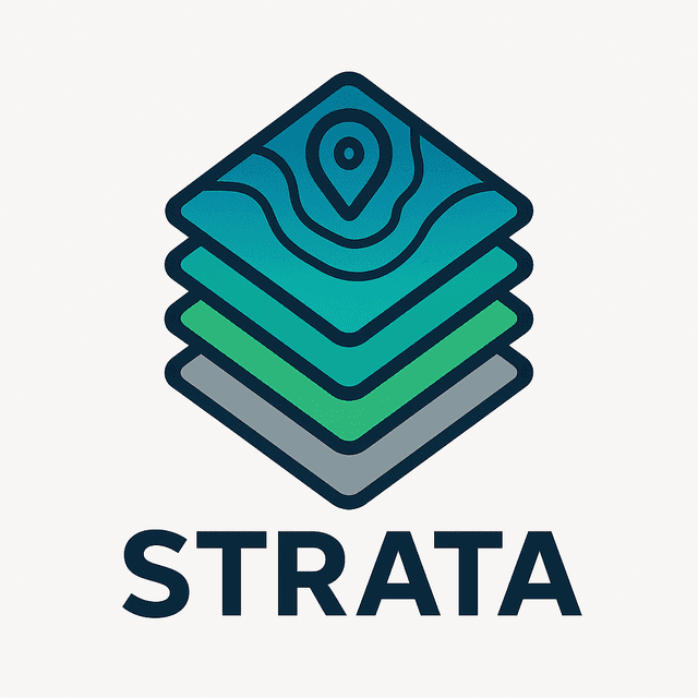 Logo Strata
