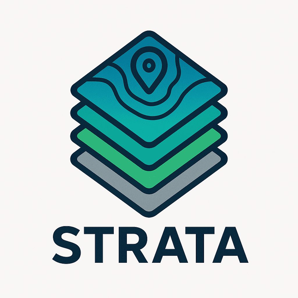 Plateforme Open Source Strata