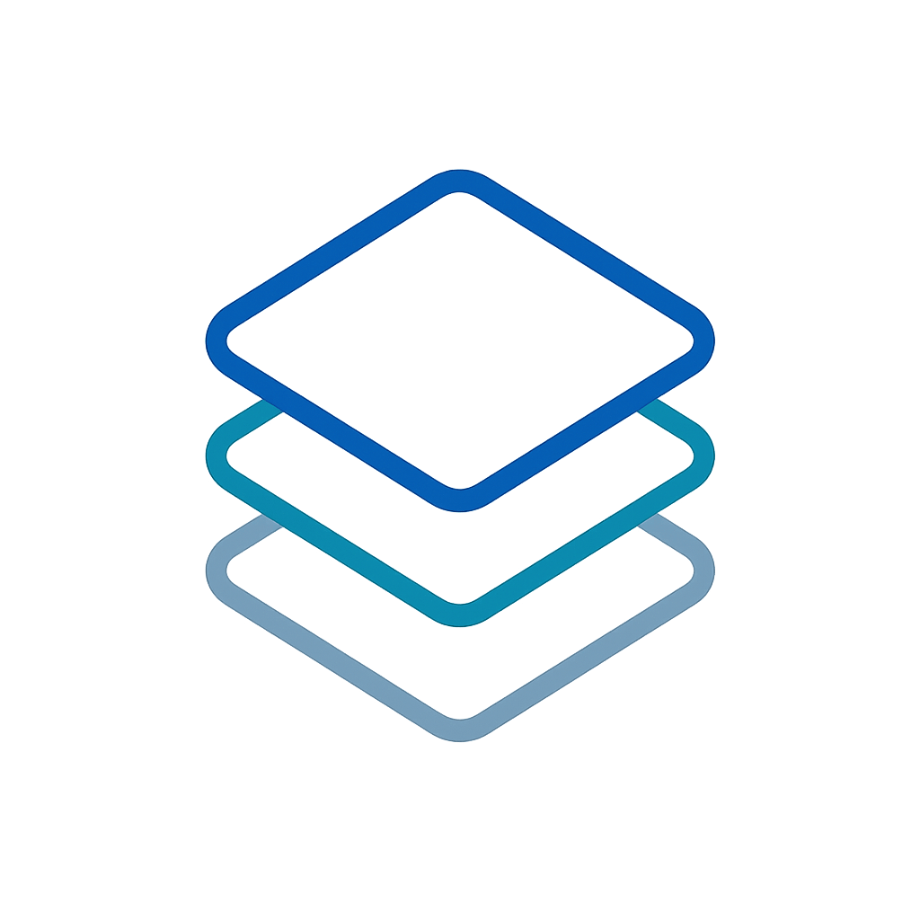 GeoStratify Logo