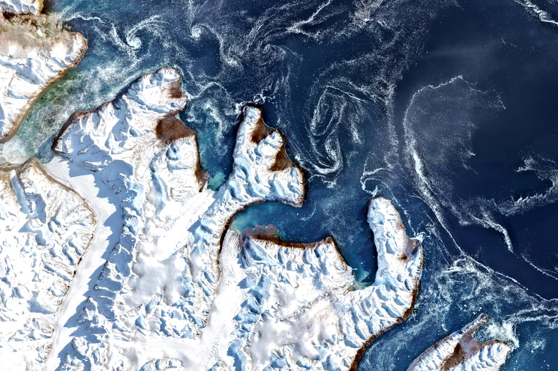 About GeoStratify