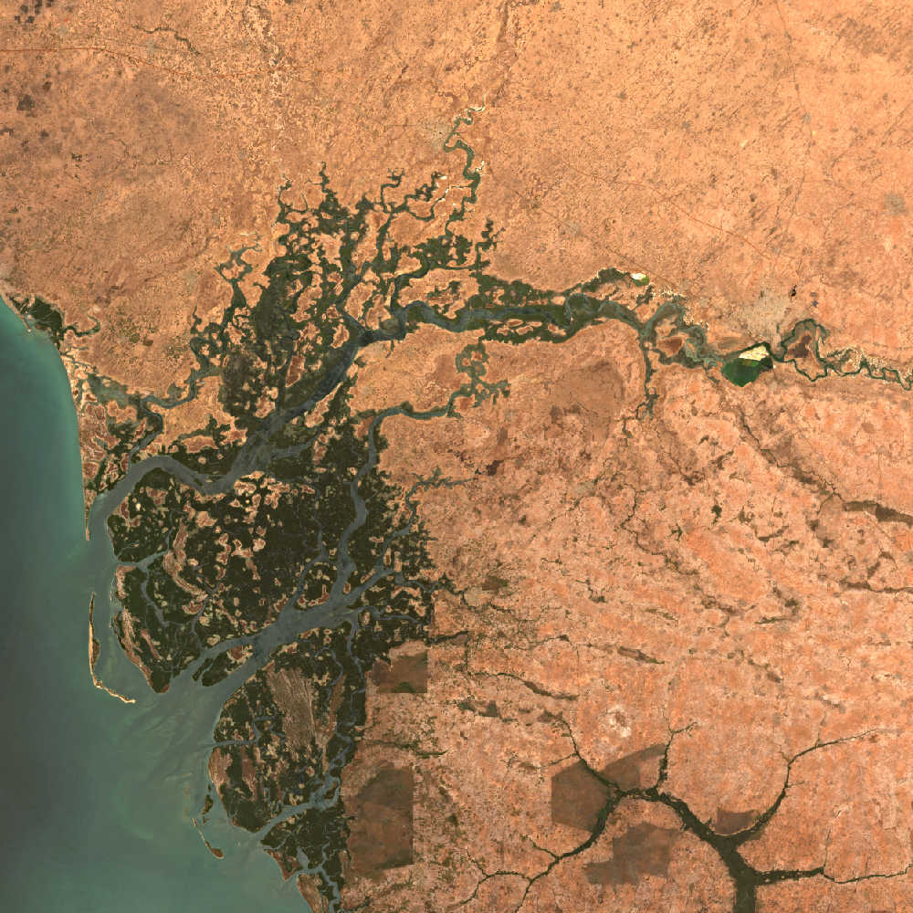 Geo Stratify Image