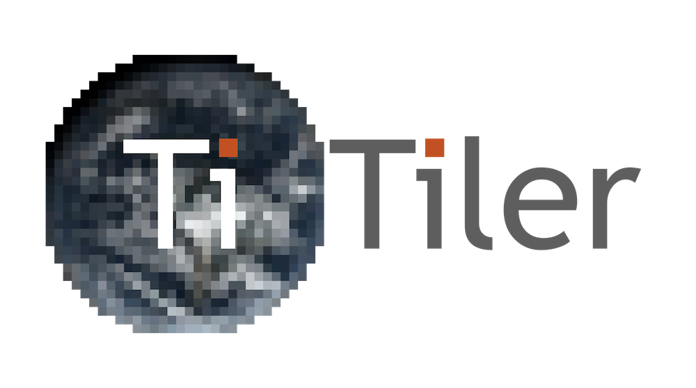 TiTiler